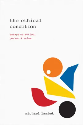 Read: The Ethical Condition Book