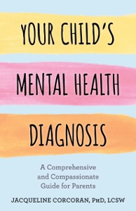 Your Child's Mental Health Diagnosis