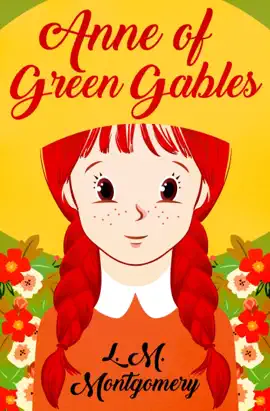 Read: Book Anne of Green Gables