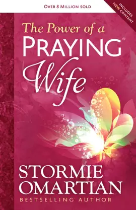 Read: The Power of a Praying Wife Book
