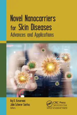Read: Book Novel Nanocarriers for Skin Diseases