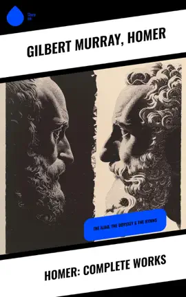 Read: Homer: Complete Works Book