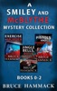 Book A Smiley And McBlythe Mystery Collection