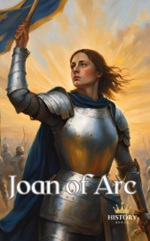 Joan of Arc - History Nerds