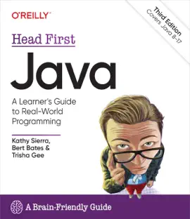 Head First Java