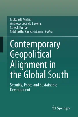 Read: Contemporary Geopolitical Alignment in the Global South Book