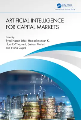 Read: Artificial Intelligence for Book Capital Markets