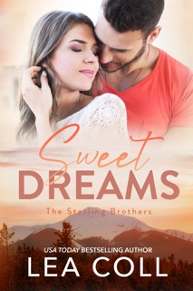 Sweet Dreams by Lea Coll