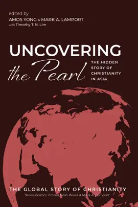 Read: Book Uncovering the Pearl