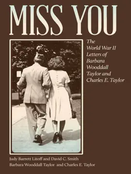 Read: Book Miss You