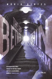 The gap between train and the platform - Mário Bentes