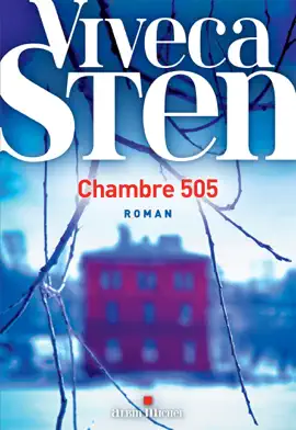 Read: Book Chambre 505