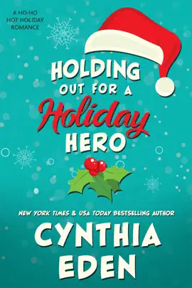 Read: Holding Out For A Book Holiday Hero