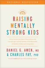Raising Mentally Strong Kids