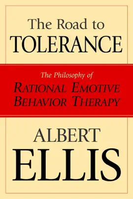 Read: Book Road To Tolerance