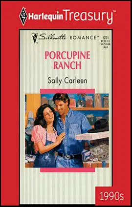 Read: Book Porcupine Ranch