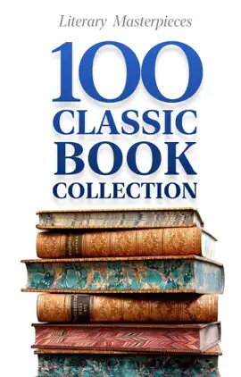 Read: 100 Book Classic Book Collection (2025)