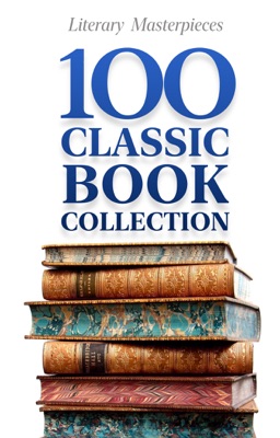 100 Classic Book Collection (2025)