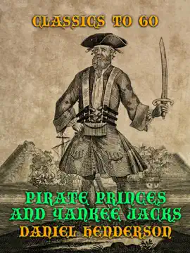 Read: Book Pirate Prices and Yankee Jacks