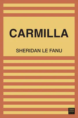 Read: Carmilla