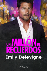 Un millón de recuerdos Book Cover