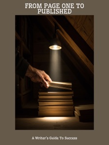 FROM PAGE ONE TO PUBLISHED  A Writer's Guide To Success