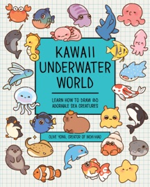 Kawaii Underwater World