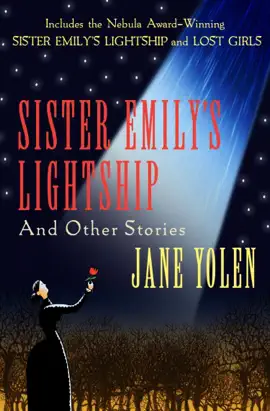 Read: Book Sister Emily's Lightship