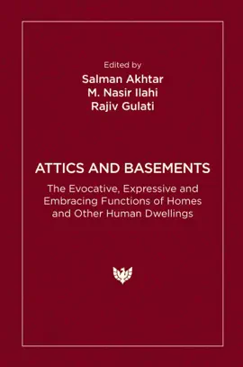 Read: Book Attics and Basements