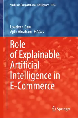 Read: Role of Explainable Artificial Book Intelligence in E-Commerce
