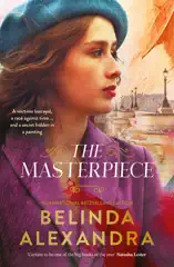 The Masterpiece: The moving and gripping new historical novel from the much-loved bestselling author of THE MYSTERY WOMAN, for readers of Fiona McI