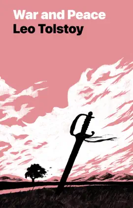 Read: War Book and Peace