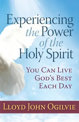 Read: Experiencing the Power of Book the Holy Spirit
