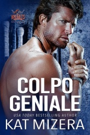 Colpol geniale Kat Mizera