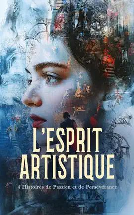 Read: L'Esprit Artistique : 4 Histoires de Passion et de Persévérance Book