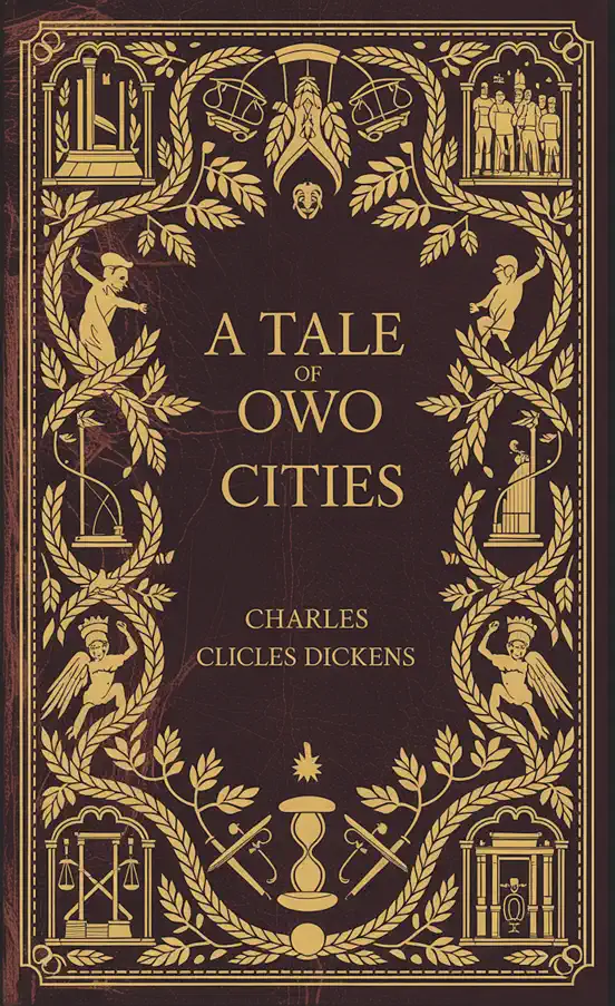 A Tale of Two Cities