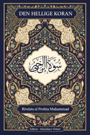 DEN HELLIGE KORAN In Danese