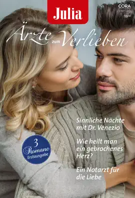 Read: Book Julia Ärzte zum Verlieben Band 143