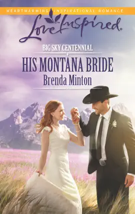 Read: Book His Montana Bride