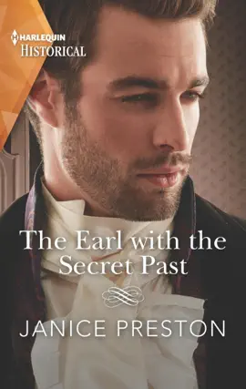 Read: The Earl with Book the Secret Past