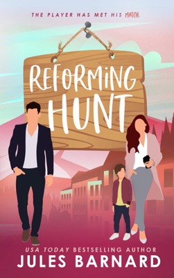 Reforming Hunt