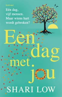 Een dag met jou by Shari Low