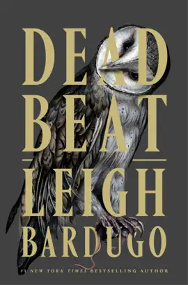 Read: Dead Beat Book