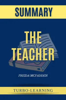 The Teacher by Freida McFadden Summary