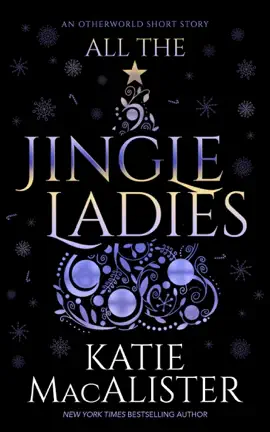 All the Jingle Ladies