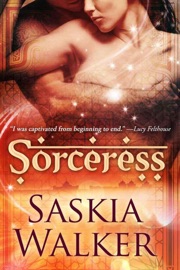 Sorceress - Saskia Walker