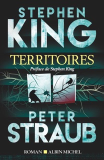 Territoires by Stephen King, Bernard Cohen & Peter Straub