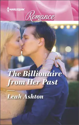 Read: Book The Billionaire from Her Past