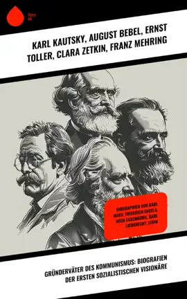 Read: Gründerväter des Kommunismus: Book Biografien der ersten sozialistischen Visionäre