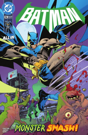 Batman (2025-) #6